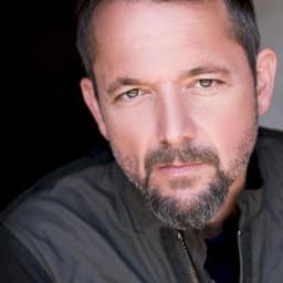 Mike McColl
