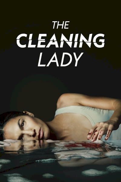 The Cleaning Lady