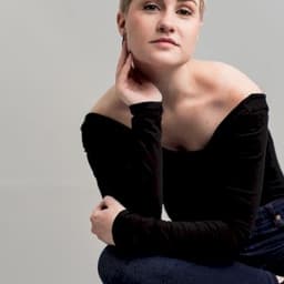 Madeleine Morris