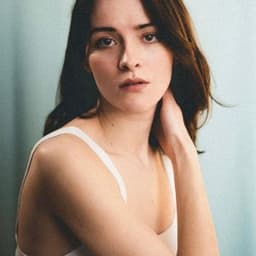 Olivia Morris