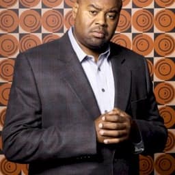 Chi McBride