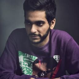 Abdullah Saeed