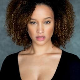 Elarica Johnson