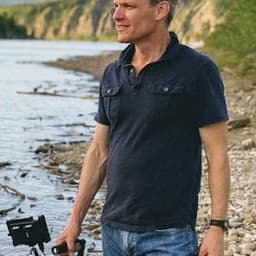 Paul Kemp