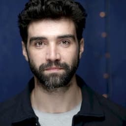 Alec Secareanu
