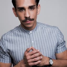 Ray Santiago
