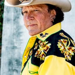 Michael Madsen