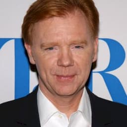 David Caruso