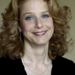 Debra Winger