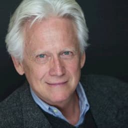 Bruce Davis