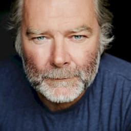 Mark Mitchinson