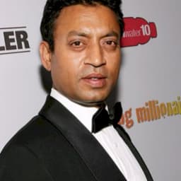Irrfan Khan