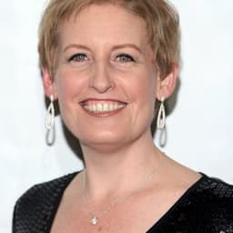 Liz Callaway