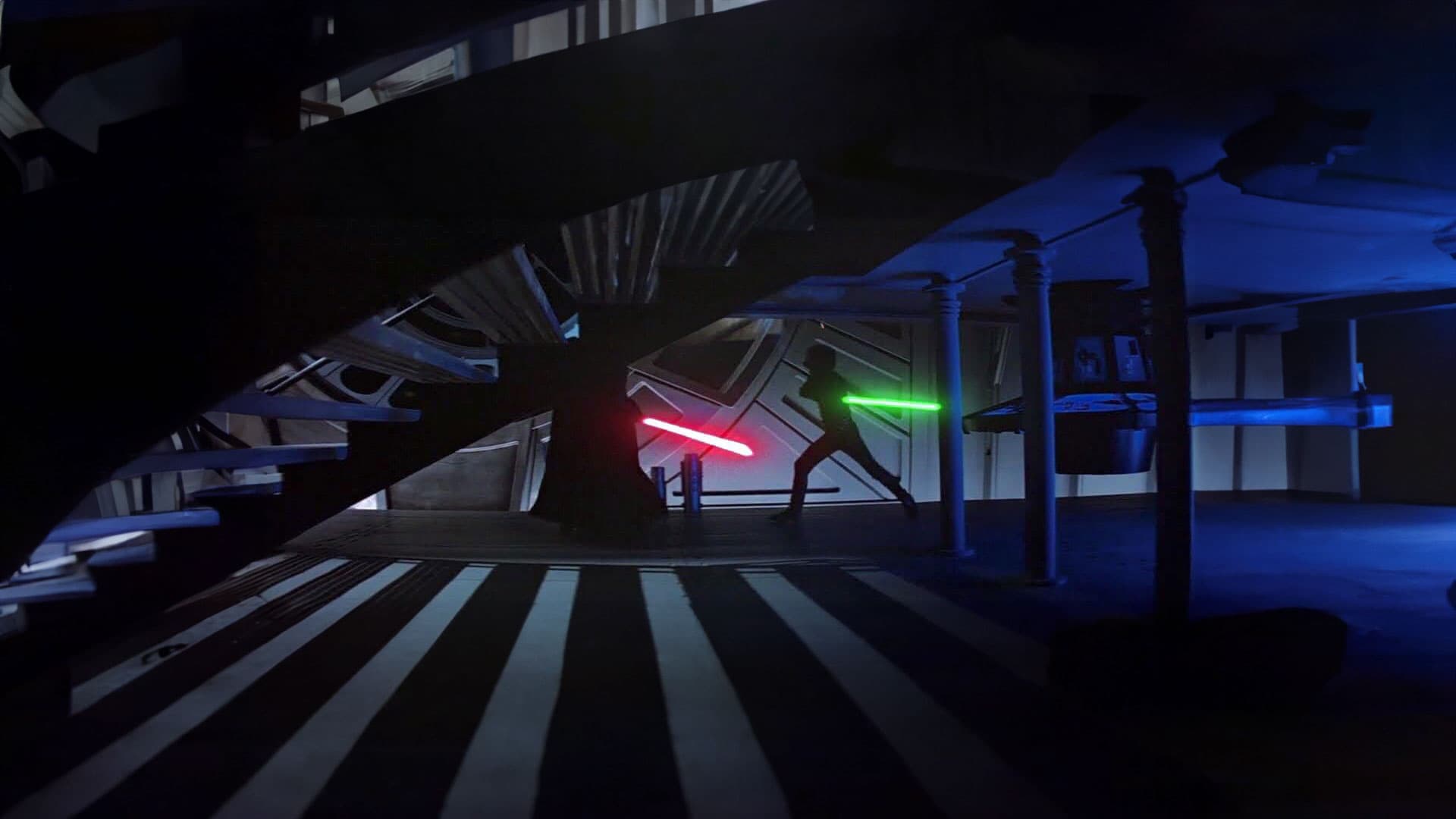 Star Wars: Episode VI - Return of the Jedi