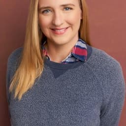 Lilly Nelson