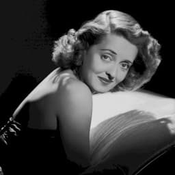 Bette Davis