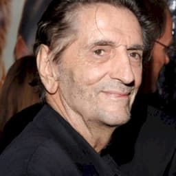 Harry Dean Stanton