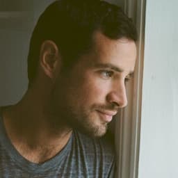 Charlie Carrick