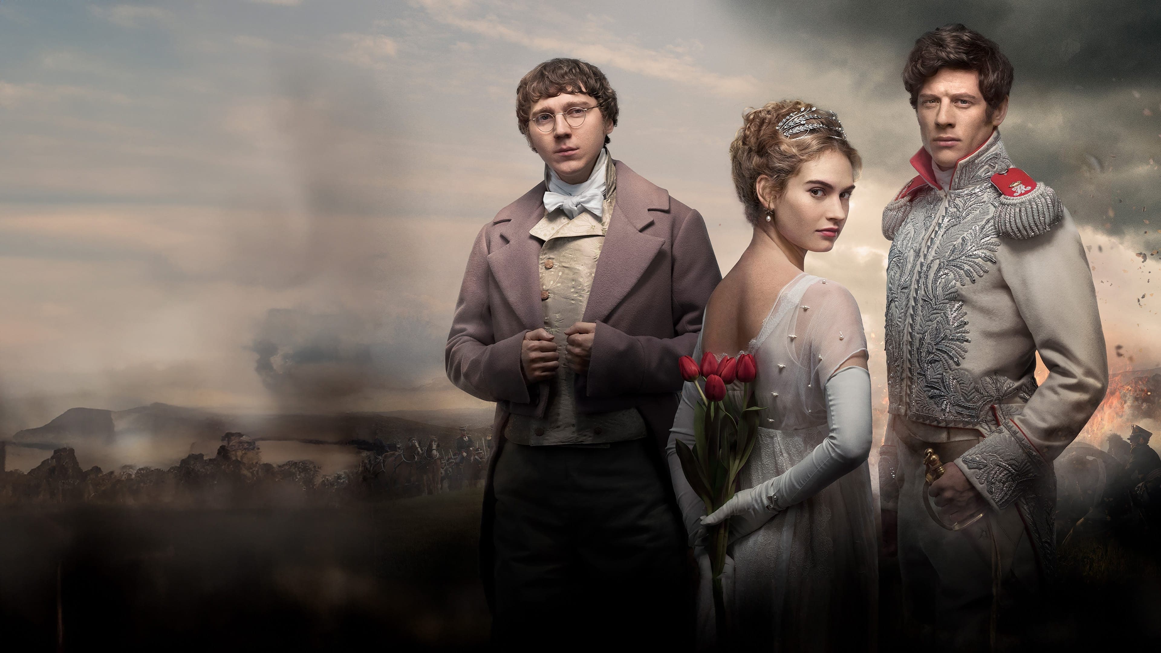 War &amp; Peace