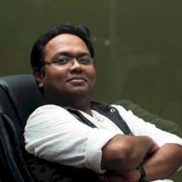 Biswapati Sarkar