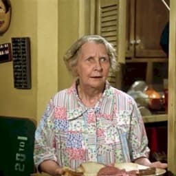 Loretta Tupper