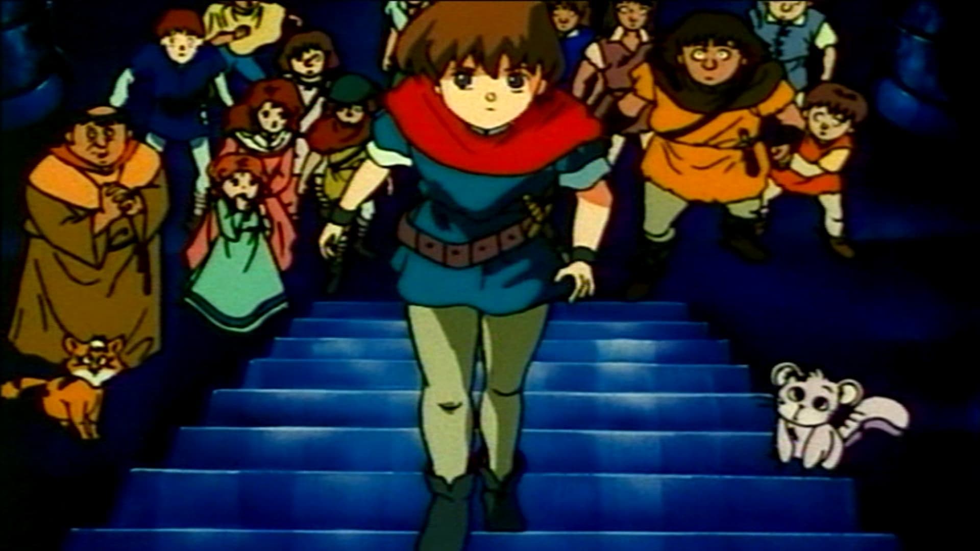 Robin Hood