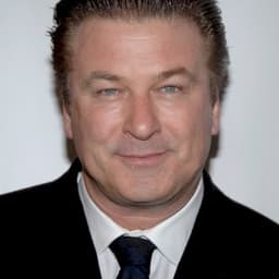 Alec Baldwin