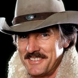 Dennis Weaver