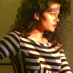 Palomi Ghosh