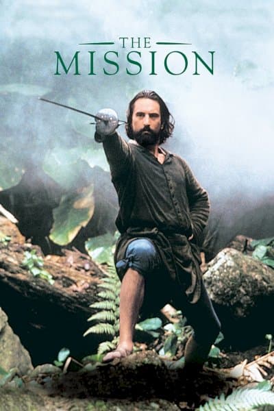 The Mission