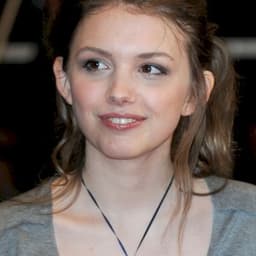 Hannah Murray