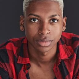 Jordan Aaron Hall