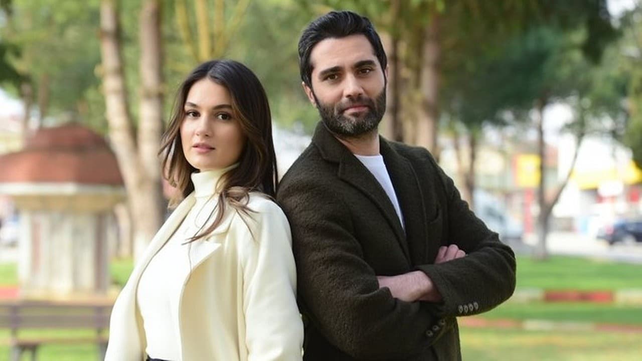Adı Sevgi – به نام عشق