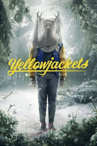 Yellowjackets