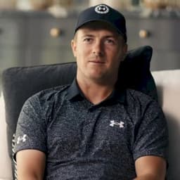 Jordan Spieth