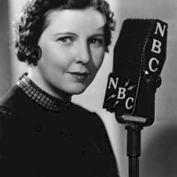 Barbara Luddy