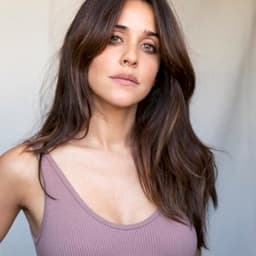 Macarena García
