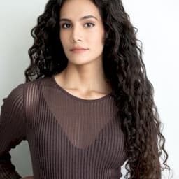 Pegah Ghafoori