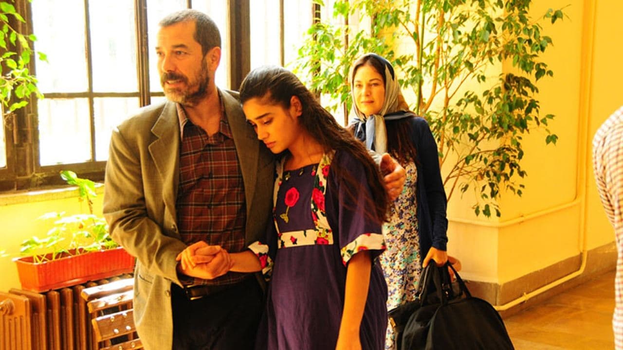 Hayat Devam Ediyor - زندگی ادامه دارد