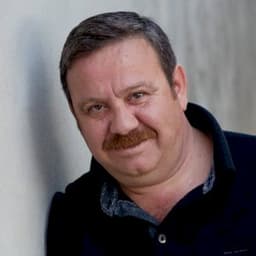 Serhat Özcan