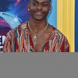 Aubrey Joseph
