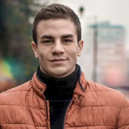 Dino Bajrovic