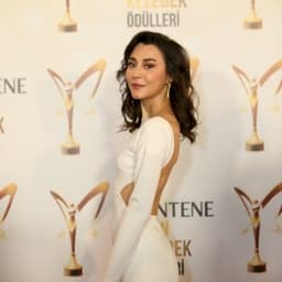 Merve Çagiran