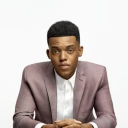 Jabari Banks