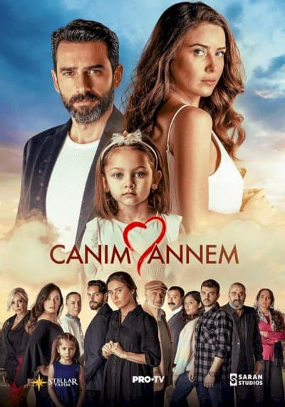 Canım Annem - مادر عزیزم