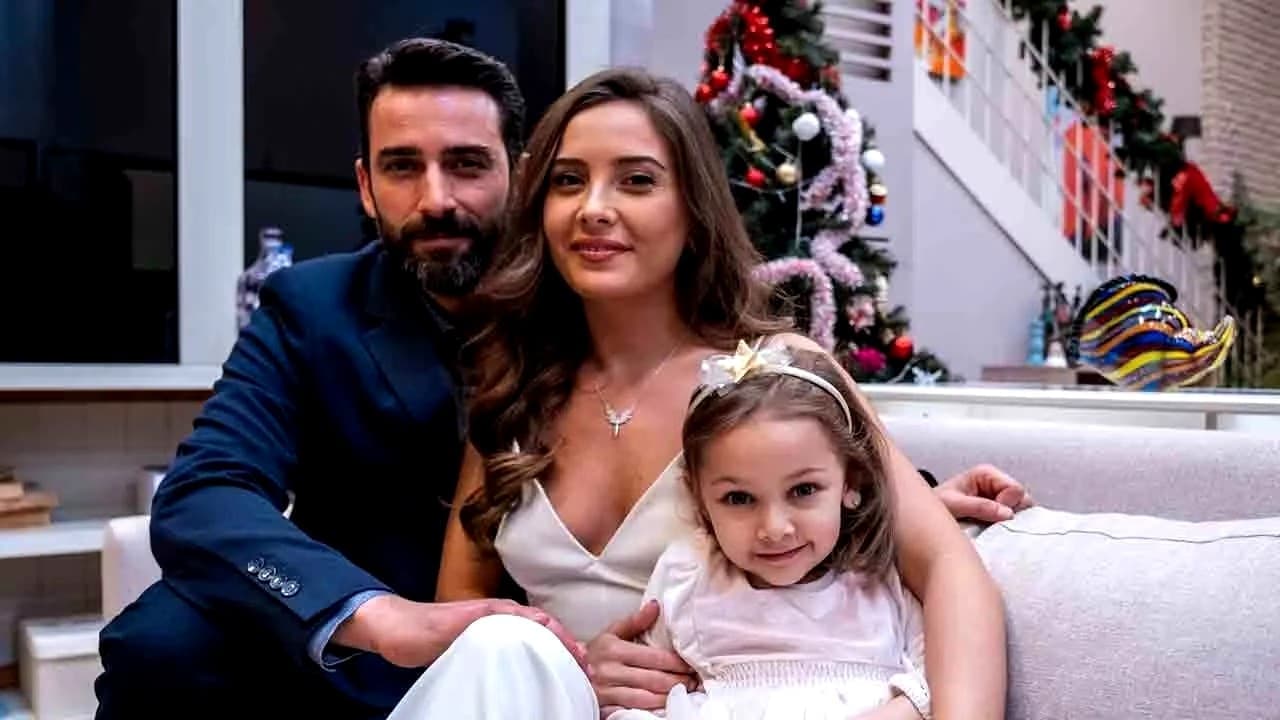 Canım Annem - مادر عزیزم