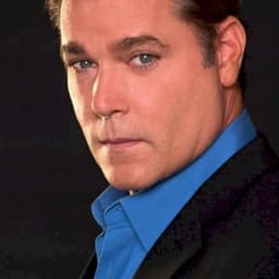 Ray Liotta