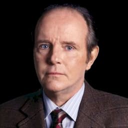Michael Moriarty
