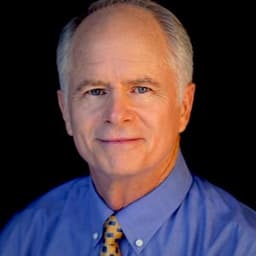 Tom Virtue