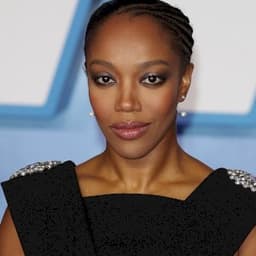 Naomi Ackie